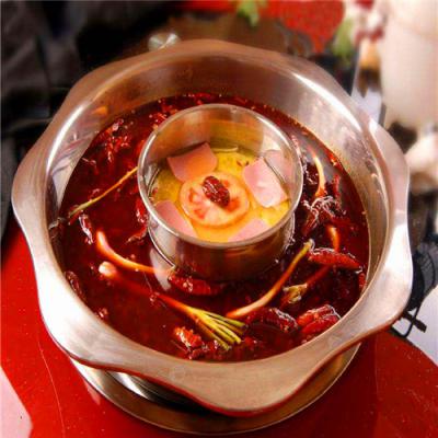 成都火锅底料练习班哪里好？不加任何色素