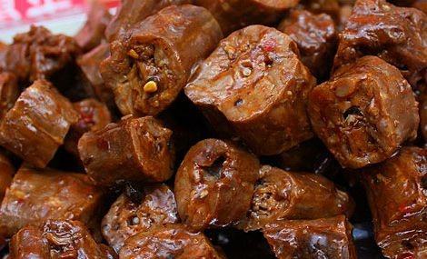 成都周黑鸭技术培训