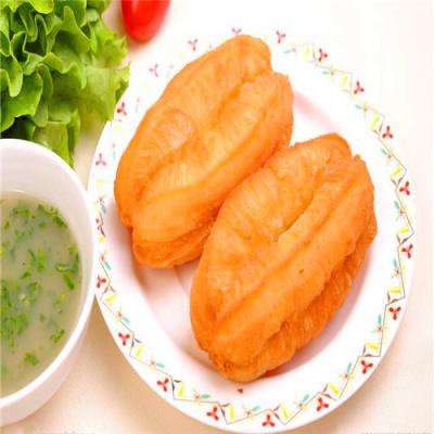 成都早餐油条技术培训班哪里好？口感酥脆