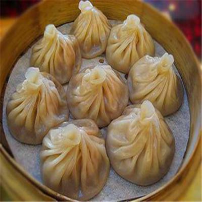 成都小吃培训学校哪家好？包子培训