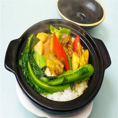成都小吃培训学校哪家好？煲仔饭技术培训