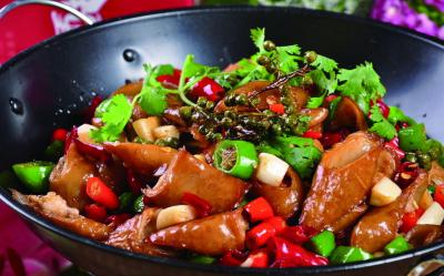 麻辣干锅底料技术培训哪里好？特色干锅培训中心
