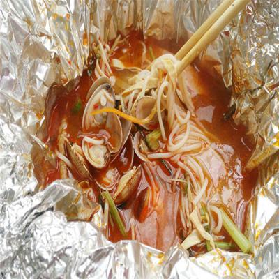 四川花甲米线技术培训班哪里好？酱料的制作及调配
