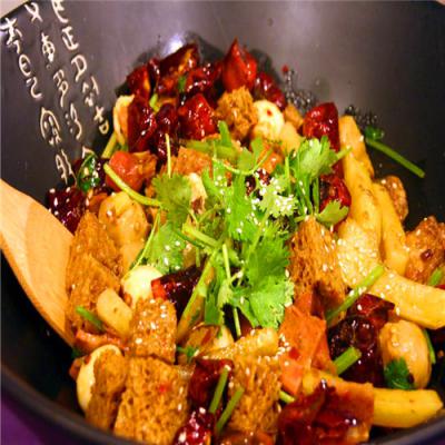 四川麻辣香锅技术培训哪里好？餐饮业的又一个高峰