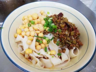 川味面食技术做法哪里一对一培训？高汤的熬制方法
