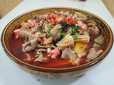 四川冒菜底料技术做法哪里专业？美味健康营养用餐首选
