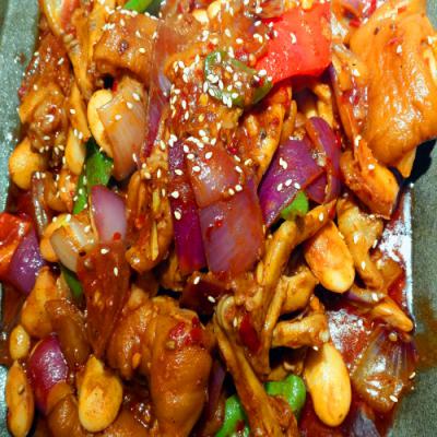 四川麻辣干锅底料做法哪里靠谱？制作流程及技巧