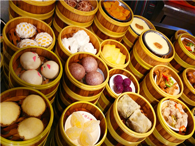 想培训早餐技术哪家好？