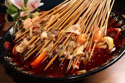 四川火锅串串香技术培训班哪里靠谱？串串香培训机构