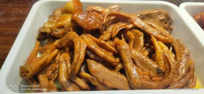  四川熟食卤菜技术培训班哪里好？传授熟食材料配方