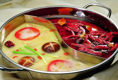 专业鸳鸯火锅技术做法哪里好？底料的核心配方