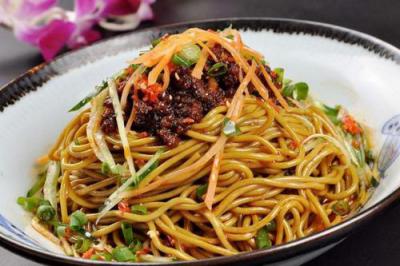  川味面食臊子技术做法哪里专业？经营特色小吃