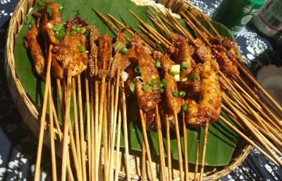 烧烤小吃技术培训机构哪家专业？餐饮培训学校