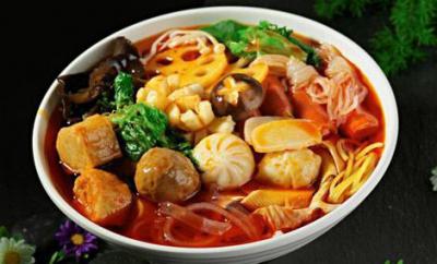 网红盘盘麻辣烫技术培训哪里好？掌握核心技术配方