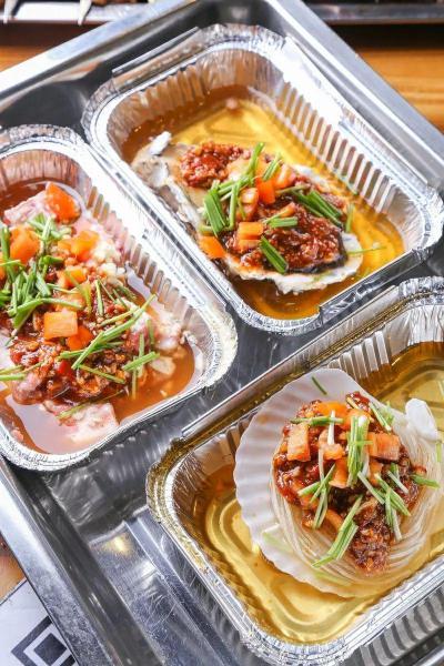 锡纸烧烤技术培训需要多少钱？成都餐饮培训学校