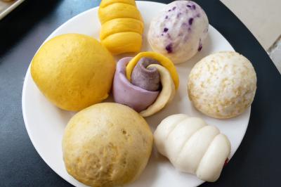 早餐面点小吃技术培训哪里好？包子馅料技术培训