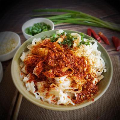 四川刀削面技术培训多少钱？早餐面食技术培训