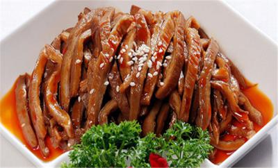 卤菜培训哪里味道好？卤水的制作以及保存