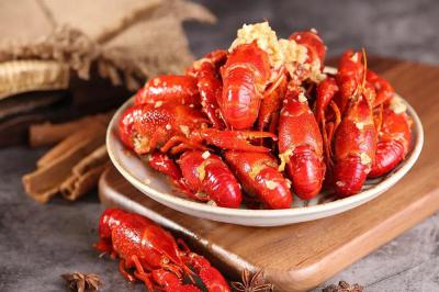 麻辣小龙虾培训哪个好？配方配料毫不保留