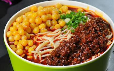 碗杂面食技术培训班哪里好？特色面食培训学校