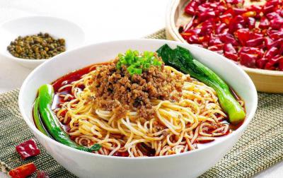 面食培训哪家比较专业？学习配方和技巧