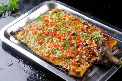 烤茄子培训哪家好？烧烤技术培训