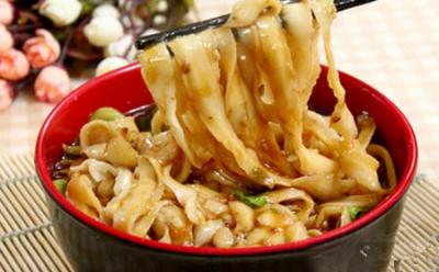 刀削面食技能训练哪家好？餐饮技能训练中心