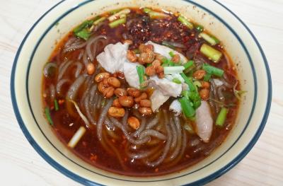 专业肥肠粉技能哪里好？短期白家肥肠粉训练