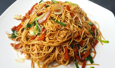 川味面食技术培训学校哪里好？面食培训配方无保留
