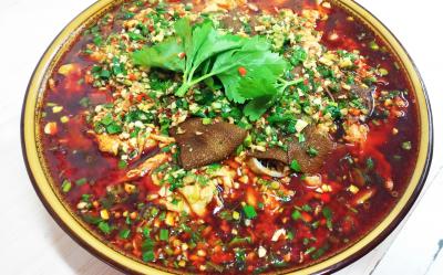 冒菜技术练习安排哪里好？冒菜底料炒制技术
