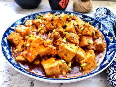麻婆豆腐培训哪家靠谱?豆腐的嫩化处理