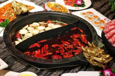 火锅培训哪家比较好?炒制火锅底料