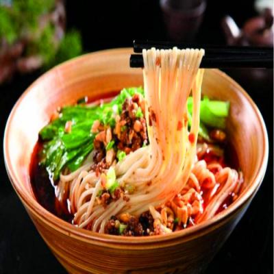 成都担担面食技术培训哪里好？学习正宗面食技术做法