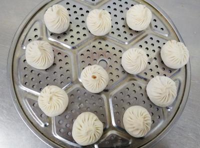 哪里能学做早餐包子技术培训？特色包子技术培训学校