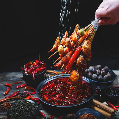成都串串香培训，串串香培训学校哪里靠谱?