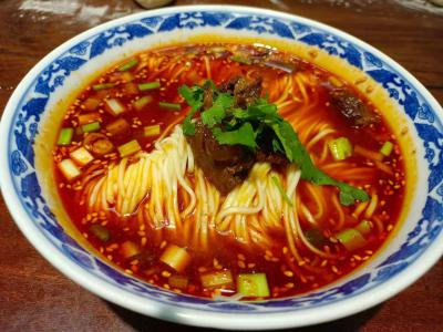 成都面食技术培训在哪里好？培训期间教师全过程指导