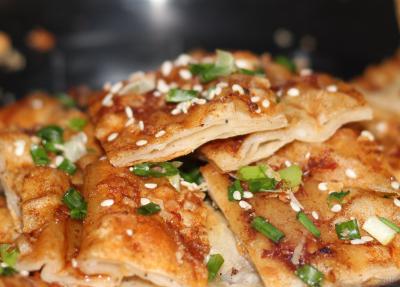 酱香饼技术培训学校哪里比较好？制作全流程及制饼技巧