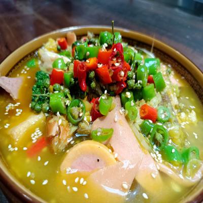 选正规冒菜技术培训学校哪里比较好？
