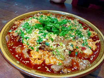  火锅麻辣冒菜技术培训哪家味道好？