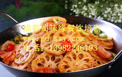 干锅技术培训学校要多少钱？