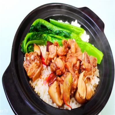 煲仔饭技术培训学校哪里比较好？