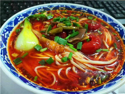 特色面食技术培训哪里好？