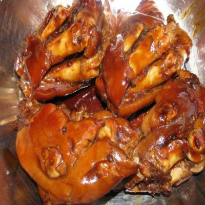 熟食卤菜技术培训费用是多少？