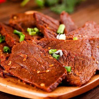 正宗卤牛肉技术培训哪里比较好？