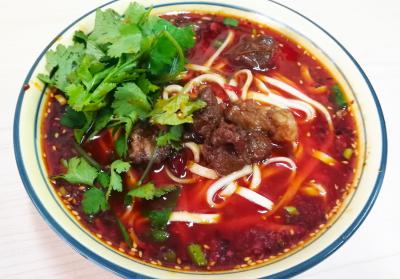 选正规面食技术培训机构哪家好？