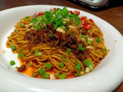 成都面食技术培训学校在哪里比较正宗？
