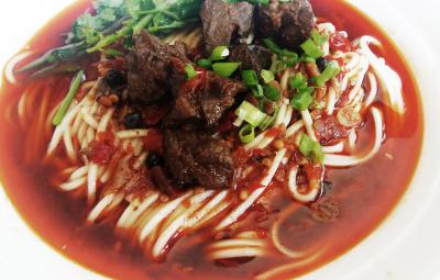  川味面食技术培训，哪里可以学习好的面食技术？