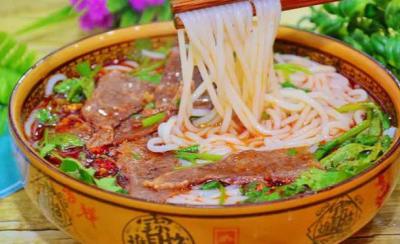 羊肉米线做法大全，哪里有羊肉米线技术培训？