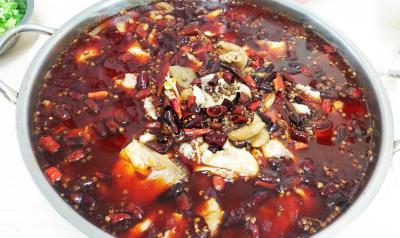 成都餐饮培训，成都哪里学习正宗鱼火锅技术？