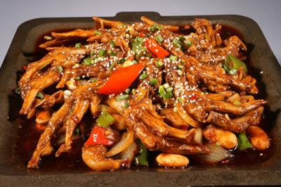小吃培训在哪里学习最好，干锅技术培训哪家好？